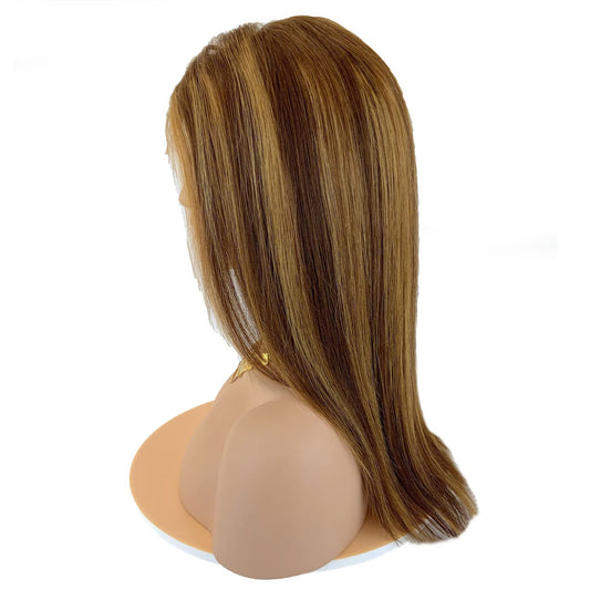 Frontal Raw Virgin Hair Wholesale Natural Curly Human Hair Wigs 180%