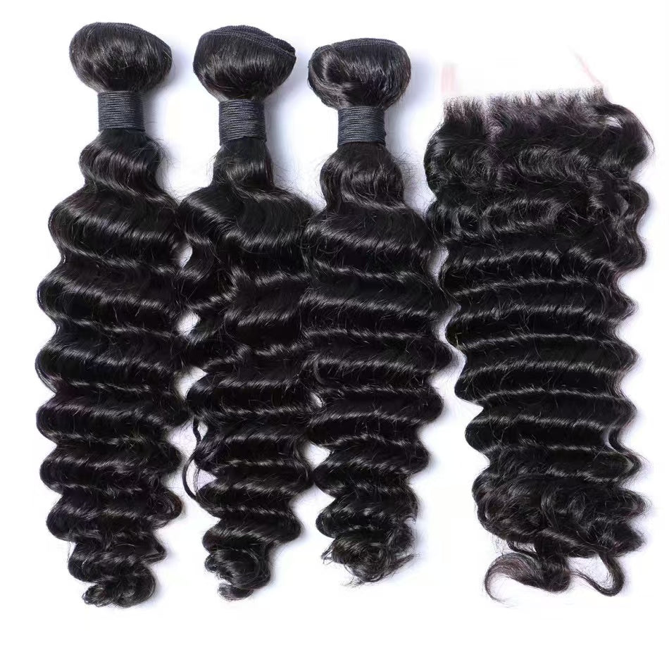 Frontal Raw Virgin Hair Wholesale Natural Curly Human Hair Wigs 180%