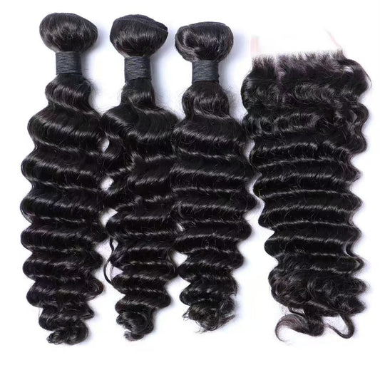 Frontal Raw Virgin Hair Wholesale Natural Curly Human Hair Wigs 180%